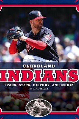 Cover of Cleveland Indians