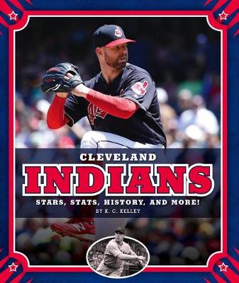 Cover of Cleveland Indians