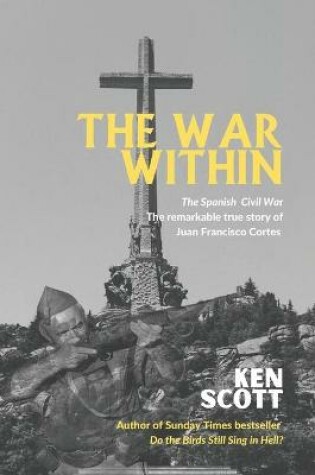 Cover of The War Within