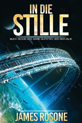 Book cover for In Die Stille