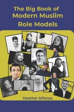 Cover of The Big Book of Modern Muslim Role Models