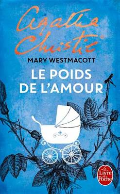 Book cover for Le Poids de L'Amour