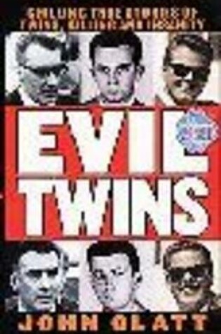 Cover of Evil Twins