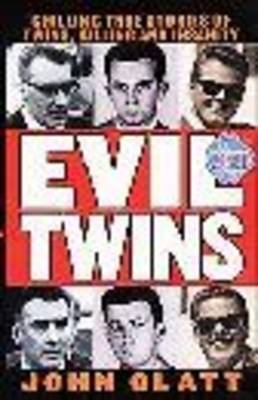 Book cover for Evil Twins