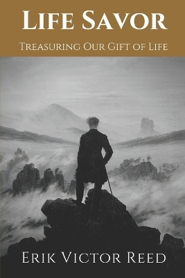 Book cover for Life Savor