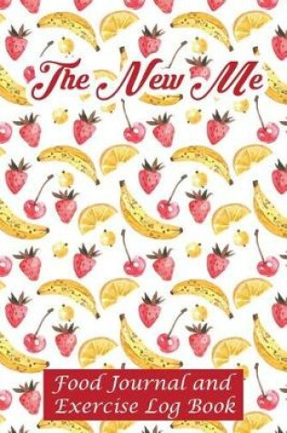 Cover of The New Me