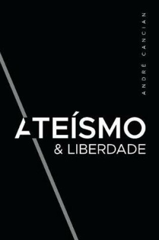 Cover of Ateismo & Liberdade