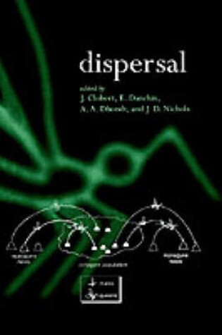 Cover of Dispersal