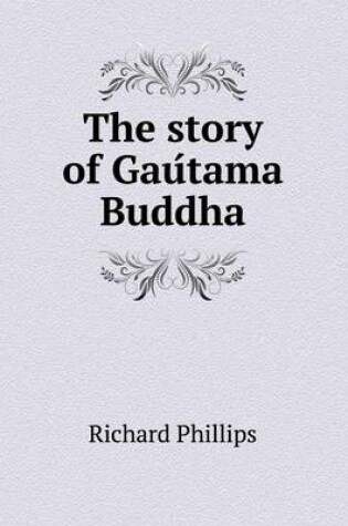 Cover of The Story of Gau Tama Buddha