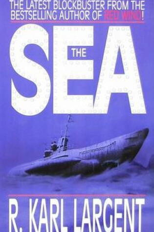 Cover of The Sea