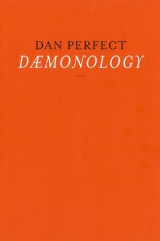 Cover of Dan Perfect