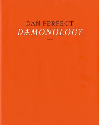 Book cover for Dan Perfect