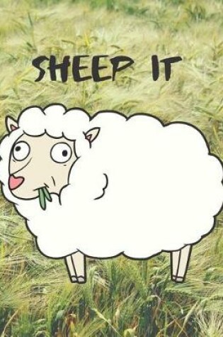 Cover of Sheep IT