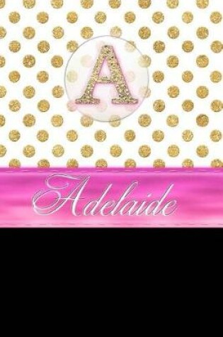 Cover of Adelaide