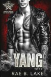 Book cover for Yang