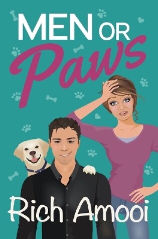 Cover of Men or Paws