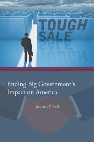 Cover of Tough Sale