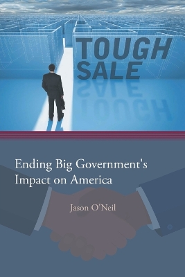 Book cover for Tough Sale