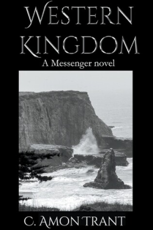 Cover of Western Kingdom