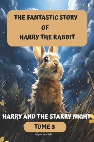 Cover of Harry and the Starry Night