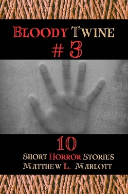 Cover of Bloody Twine #3