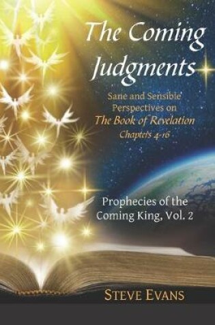 Cover of The Coming Judgments