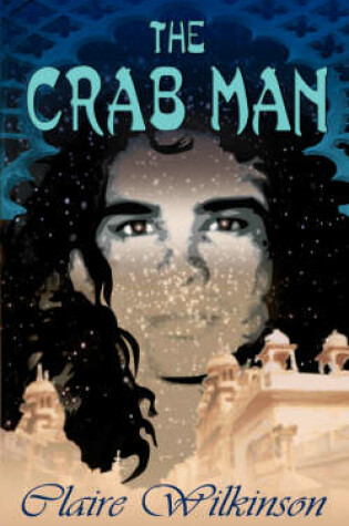 Cover of The Crab Man