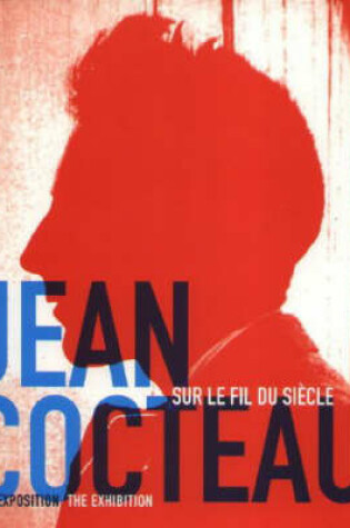 Cover of Cocteau Jean - L'exposition