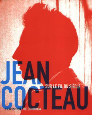 Book cover for Cocteau Jean - L'exposition