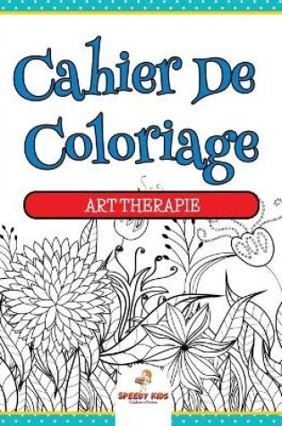 Cover of Livre de coloriage de botanique Édition des plantes et des fleurs (French Edition)