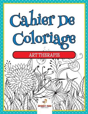 Book cover for Livre de coloriage de botanique Édition des plantes et des fleurs (French Edition)