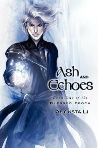 Cover of Ash and Echoes