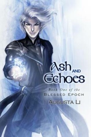 Cover of Ash and Echoes