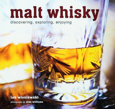 Book cover for Whisky