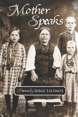 Book cover for Mother Speaks