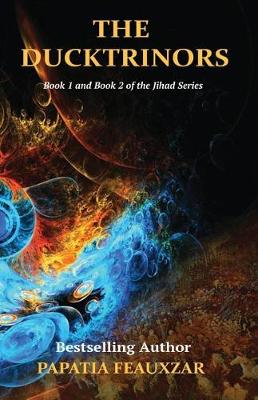 Cover of The Ducktrinors (Book I & Book II)