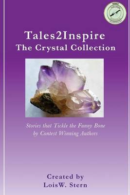 Book cover for Tales2Inspire The Crystal Collection