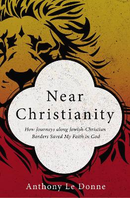 Book cover for Near Christianity