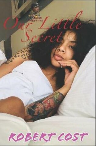 Cover of Our Little Secret