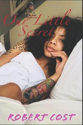 Book cover for Our Little Secret