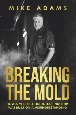 Cover of BREAKING THE MOLD