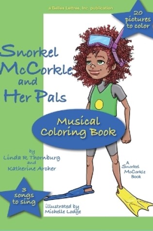 Cover of Snorkel McCorkle and Pals