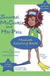 Book cover for Snorkel McCorkle and Pals