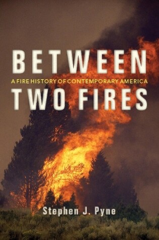 Cover of Between Two Fires