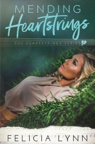 Cover of Mending Heartstrings