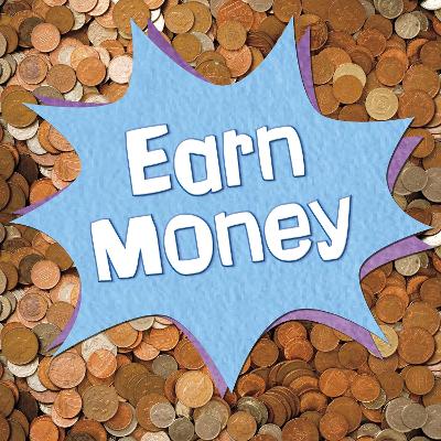 Book cover for Earn Money