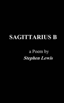 Book cover for Sagittarius B