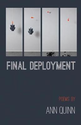 Book cover for Final Deployment