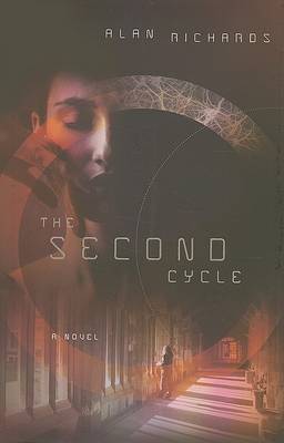 Book cover for The Second Cycle