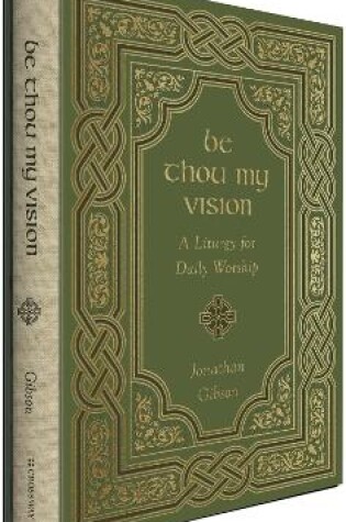 Cover of Be Thou My Vision